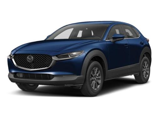 2026 Mazda CX-30 2.5 S
