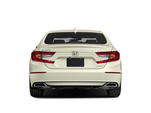 2018 Honda Accord Sport 2.0T