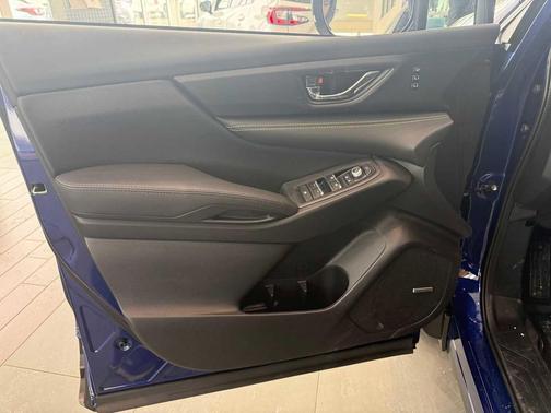 Sapphire Blue Pearl 2026 Subaru Ascent Onyx Edition Touring 7-Passenger