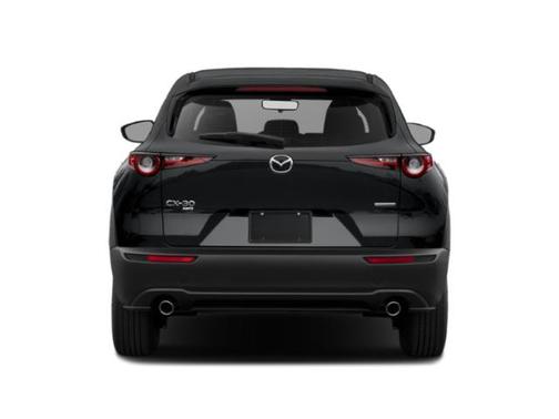 2021 Mazda CX-30 2.5 S