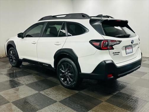 2023 Subaru Outback Onyx Edition