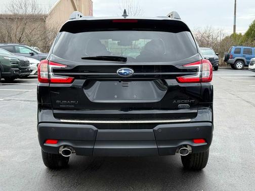 2026 Subaru Ascent Onyx Edition Touring 7-Passenger