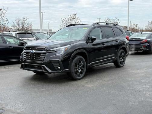 2026 Subaru Ascent Onyx Edition Touring 7-Passenger