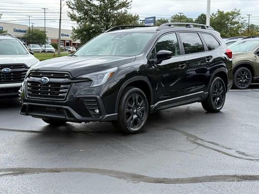 2025 Subaru Ascent Onyx Edition 7-Passenger