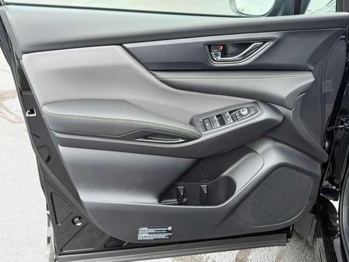 2025 Subaru Ascent Onyx Edition 7-Passenger