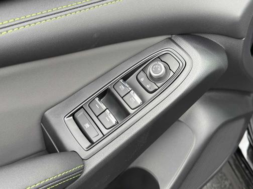 2025 Subaru Ascent Onyx Edition 7-Passenger