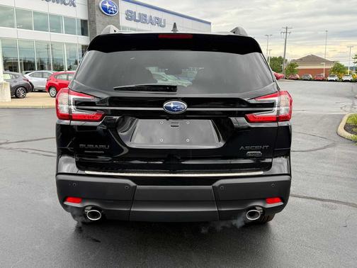 2025 Subaru Ascent Onyx Edition 7-Passenger