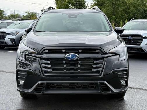 2025 Subaru Ascent Onyx Edition 7-Passenger