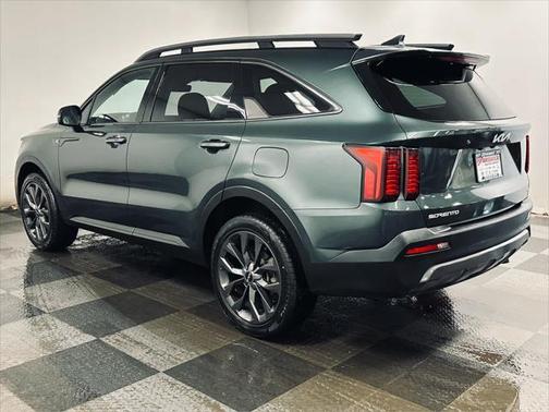 2023 Kia Sorento X-Line EX