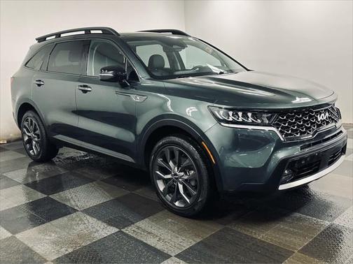 2023 Kia Sorento X-Line EX