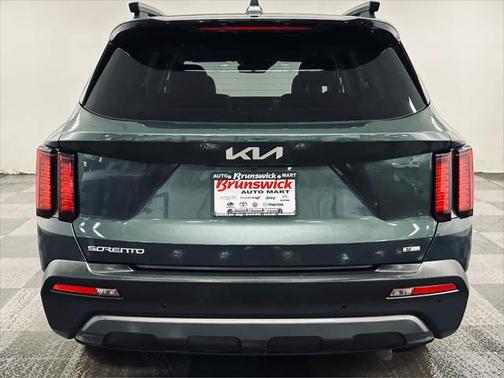 2023 Kia Sorento X-Line EX