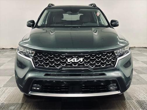 2023 Kia Sorento X-Line EX