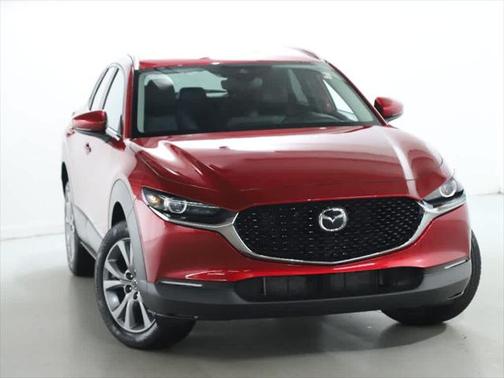 2022 Mazda CX-30 2.5 S Preferred Package