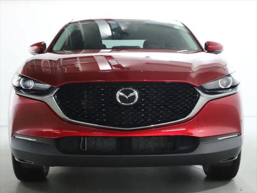 2022 Mazda CX-30 2.5 S Preferred Package