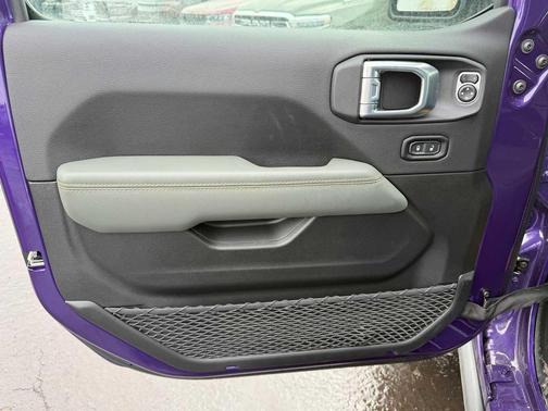 2026 Jeep Gladiator Mojave X 4x4