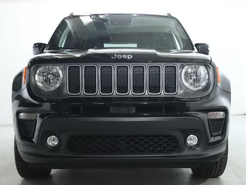 2023 Jeep Renegade Limited