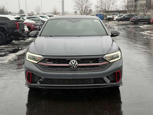 2023 Volkswagen Jetta GLI 2.0T Autobahn