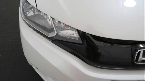 2015 Honda Fit LX
