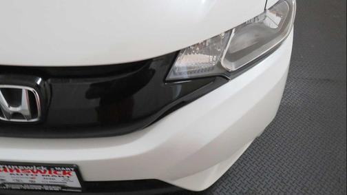 2015 Honda Fit LX