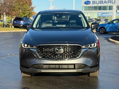 2023 Mazda CX-5 2.5 S Premium Plus