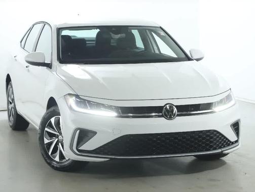 2025 Volkswagen Jetta 1.5T S