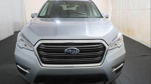 2022 Subaru Ascent Premium 8-Passenger