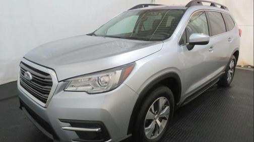 2022 Subaru Ascent Premium 8-Passenger