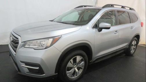 2022 Subaru Ascent Premium 8-Passenger
