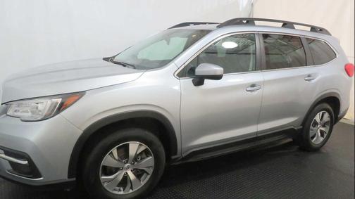 2022 Subaru Ascent Premium 8-Passenger