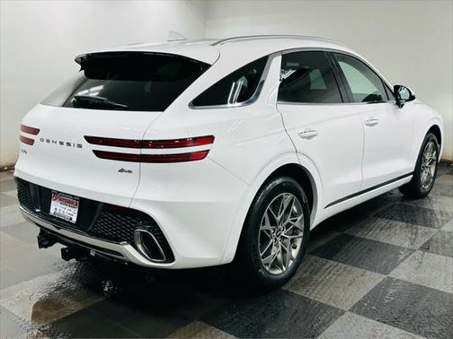 2023 Genesis GV70 2.5T AWD