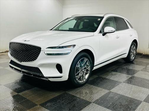 2023 Genesis GV70 2.5T AWD