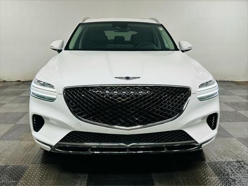 2023 Genesis GV70 2.5T AWD