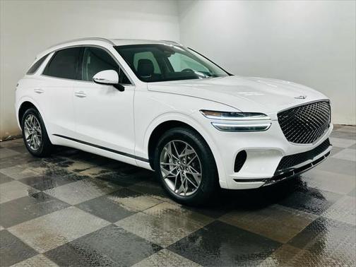 2023 Genesis GV70 2.5T AWD