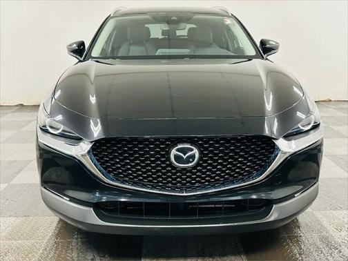 2022 Mazda CX-30 2.5 Turbo