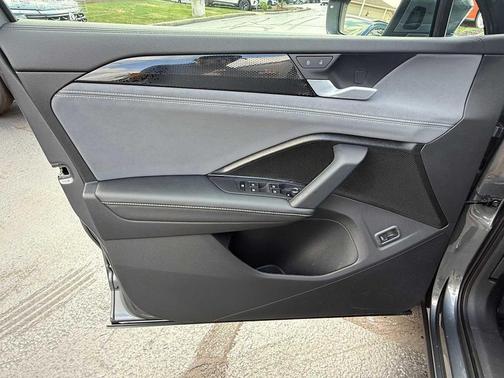 2026 Volkswagen Tiguan 2.0T SE 4MOTION