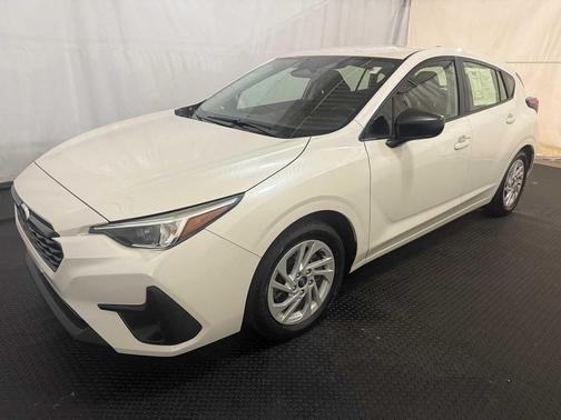 2024 Subaru Impreza Base