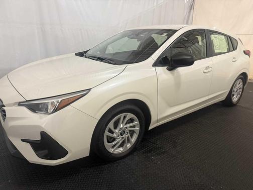 2024 Subaru Impreza Base
