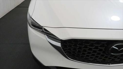 2022 Mazda CX-5 2.5 S Select