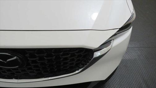 2022 Mazda CX-5 2.5 S Select