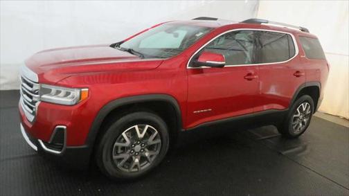 2023 GMC Acadia AWD SLE