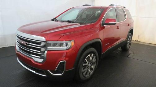 2023 GMC Acadia AWD SLE