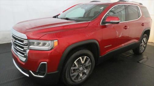 2023 GMC Acadia AWD SLE