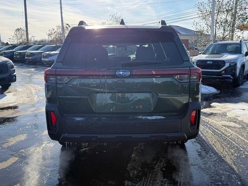 2026 Subaru Outback Limited XT