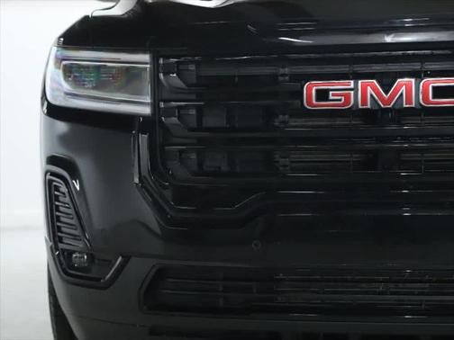 2023 GMC Acadia FWD SLT