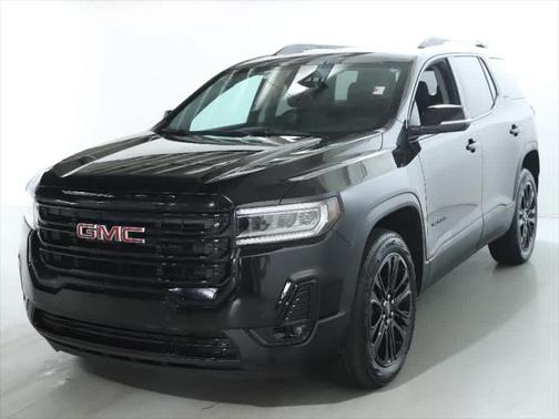 2023 GMC Acadia FWD SLT