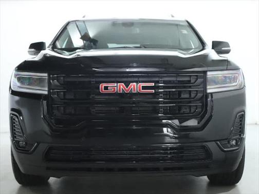 2023 GMC Acadia FWD SLT