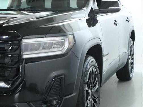 2023 GMC Acadia FWD SLT