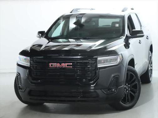 2023 GMC Acadia FWD SLT