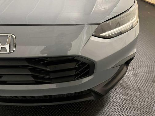 2024 Honda HR-V AWD Sport