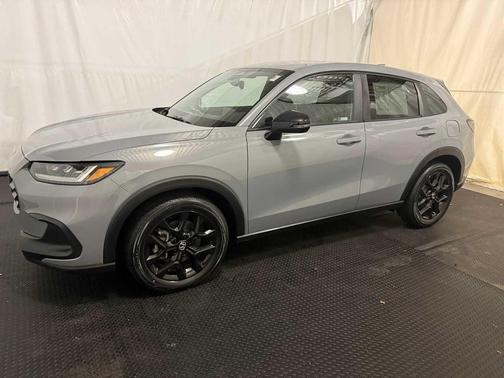 2024 Honda HR-V AWD Sport